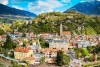 Merano, Południowy Tyrol