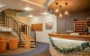 Wnętrze, Hotel Esprit ***, Szpindlerowy Młyn, Karkonosze