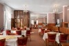 Restauracja, Spa hotel Goethe ***, Franciszkowe Łaźnie