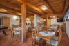 Restauracja, Pensjonat Samota u Hadince, Góry Orlickie