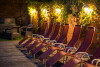 Leżaki przy basenie, Wellness Hotel Laroba ****, Alsóörs, Balaton, Węgry