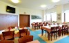 Restauracja, Hotel Kopanice **** Žítková, Białe Karpaty