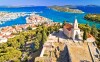 Vodice, Chorwacja