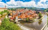 Czeski Krumlov