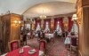 Restauracja, Hotel Drnholec ***, południowe Morawy
