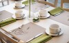 Zastawiony stół, MJUS Resort & Thermal Park ****, Körmend , Maďarsko