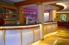 Hotelowy bar, Alle Dolomiti Boutique Lake Hotel ****, Molveno