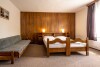 Pokoje, Hotel Tanečnica ***, Prostřední Bečva, Beskidy