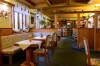 Restauracja, Pensjonat Mikulčin vrch, Vápenice, Białe Karpaty