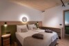 Nowoczesny pokój hotelowy, NaturHotel Snovik ****, Laze v Tuhinju, Savinjské Alpy, Słowenia