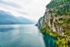Jezioro Lago di Garda