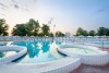 Basen zewnętrzny, Terme Banovci - Hotel Narcisa ****, Veržej, Slovenia, Moravske Toplice, Słowenia