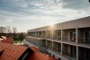 Budynek hotelu, Terme Banovci - Hotel Narcisa ****, Veržej, Slovenia, Moravske Toplice, Słowenia