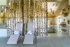 Leżaki przy basenie, Terme Banovci - Hotel Narcisa ****, Veržej, Slovenia, Moravske Toplice, Słowenia