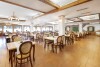Restauracja, Terme Banovci, Hotel Narcisa ****, Słowenia