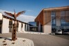Nowoczesny budynek, Terme Banovci - Hotel Narcisa ****, Veržej, Slovenia, Moravske Toplice, Słowenia