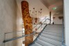Schody z dekoracją, Terme Banovci - Hotel Narcisa ****, Veržej, Slovenia, Moravske Toplice, Słowenia