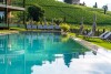 Basen, Villa Naj, Tramin an der Weinstrasse, Włochy