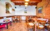 Restauracja, Pensjonat Żitava blisko Podhájskiej