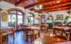 Restauracja, Pensjonat Žitava blisko Podhájska