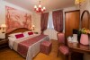 Pokój hotelowy, Villa Pace Park Hotel Bolognese ****, Preganziol, Włochy