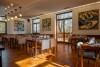 Restauracja, Vila Park ***, Tatrzańska Łomnica, Wysokie Tatry