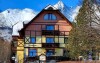 Vila Park ***, Tatrzańska Łomnica, Wysokie Tatry