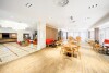 Restauracja i Lobby, Hotel Occidental Praha ****