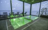 Wellness centrum, Hotel Eurobus ****, Kaluža, Słowacja