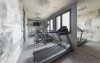 Fitness, Hotel Baltivia Sea Resort, Polska