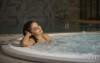 Wellness z jacuzzi, Hotel Baltivia Sea Resort, Polska