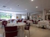 Restauracja, Parc Hotel ****, Peschiera del Garda (VR), Włochy