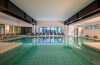 Basen kryty, Leonardo Hotel Lago di Garda – Wellness and Spa ****, Lazise (VR)