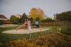 Plac zabaw, K-Triumf Resort ****, Velichovky, Czechy