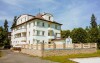 Hotel Bellevue ***, Doksy, środkowe Czechy