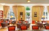 Restauracja, Hotel Dvořák Spa & Wellness ****, Karlowe Wary