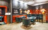 Wnętrze, Hotel Dvořák Spa & Wellness ****, Karlowe Wary