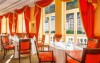 Restauracja, Hotel Dvořák Spa & Wellness ****, Karlowe Wary