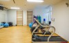 Fitness, Hotel Dvořák Spa & Wellness ****, Karlowe Wary