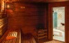 Wellness, Hotel Dvořák Spa & Wellness ****, Karlowe Wary
