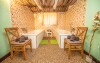 Centrum wellness, Parkhotel Skalní město *** 
