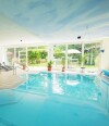 Basen kryty, Parkhotel Zur Linde ****, Schlanders