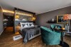 Pokój hotelowy, Hotel Solea Südtirol ****, Scena, Włochy