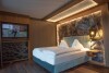 Pokój hotelowy, Molaris Lodges ****, Mühlbach