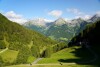 Górski krajobraz, Alpenpalace Luxury Hideaway & Spa Retreat *****, Ahrntal
