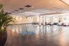 Basen kryty, Alpenpalace Luxury Hideaway & Spa Retreat *****, Ahrntal