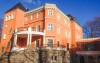Historyczny budynek, Hotel Pałac Paulinum ***, Jelenia Góra, Polska