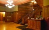 Recepcja hotelowa, Hotel Pałac Paulinum ***, Jelenia Góra, Polska