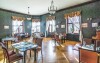 Stylowa restauracja, Hotel Pałac Paulinum ***, Jelenia Góra, Polska