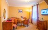 Pokój dzienny, Hotel Pałac Paulinum ***, Jelenia Góra, Polska